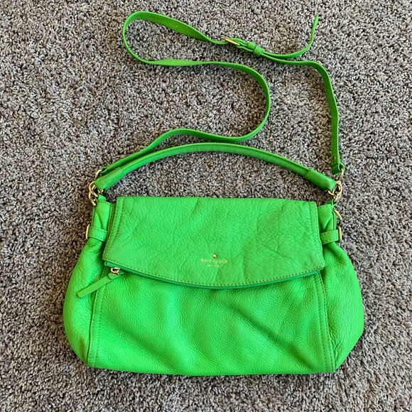 kate spade Handbags - **REDUCED**!! Kate Spade Cobble Hill Crossbody Bag